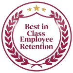 Best in Class Employee Retention