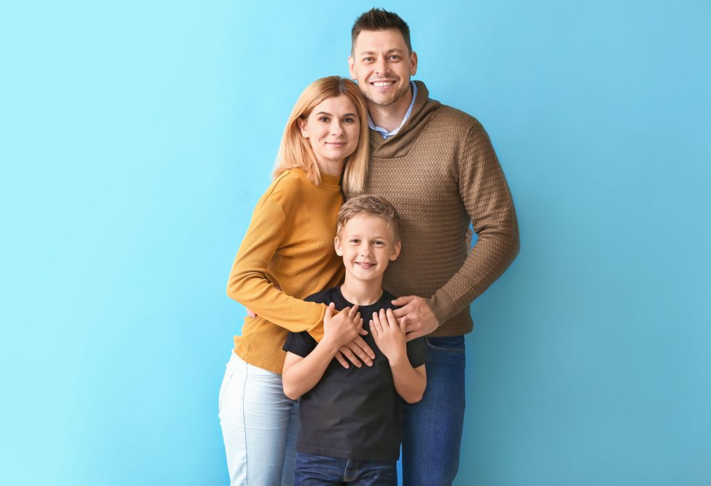 Family Picture